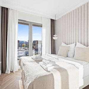 Appartement met een Slaapkamer